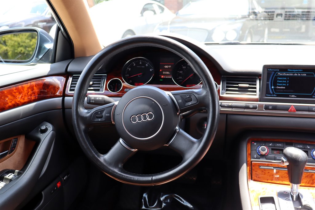 2005 Audi A8 - $8,995
