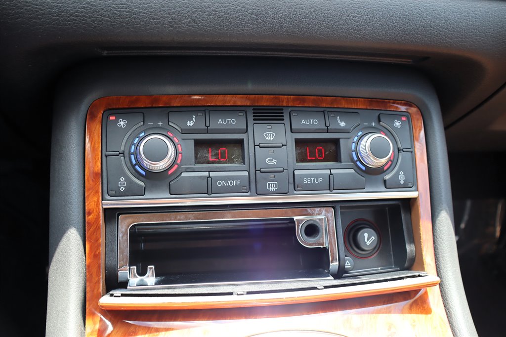 2005 Audi A8 - $8,995