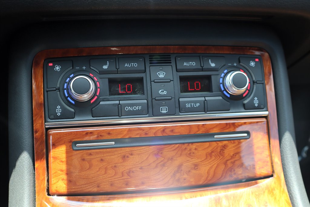 2005 Audi A8 - $8,995