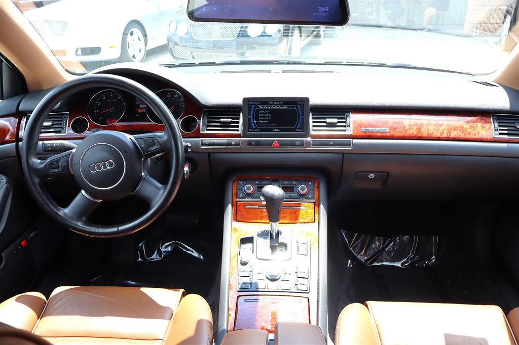 2005 Audi A8 - $8,995