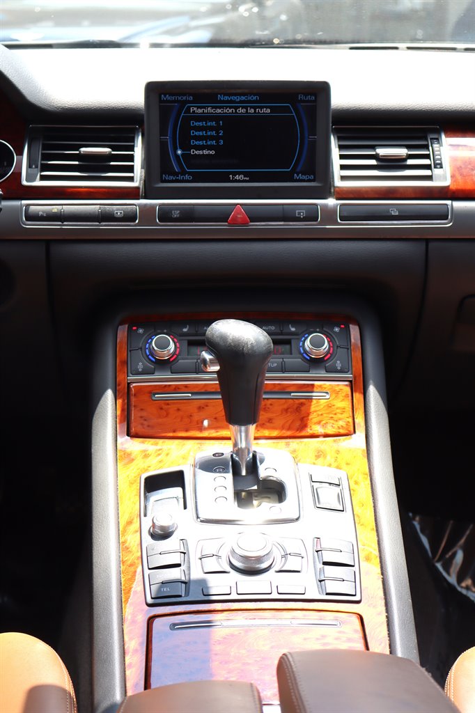 2005 Audi A8 - $8,995