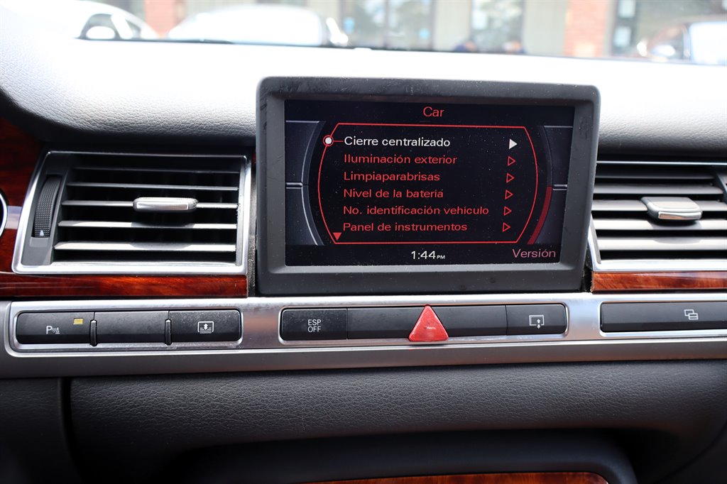 2005 Audi A8 - $8,995