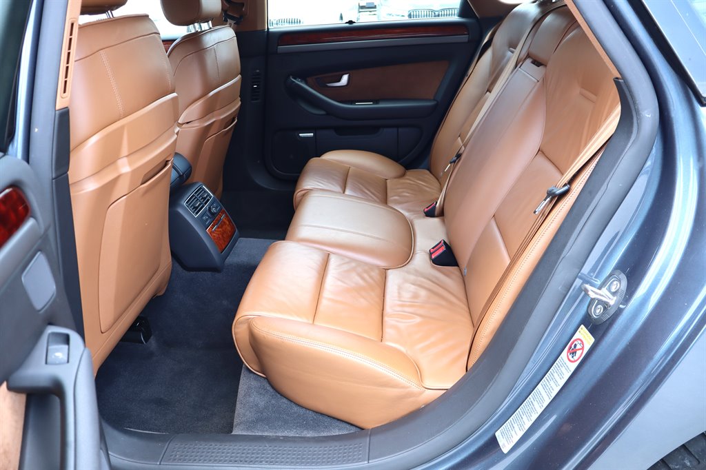 2005 Audi A8 - $8,995
