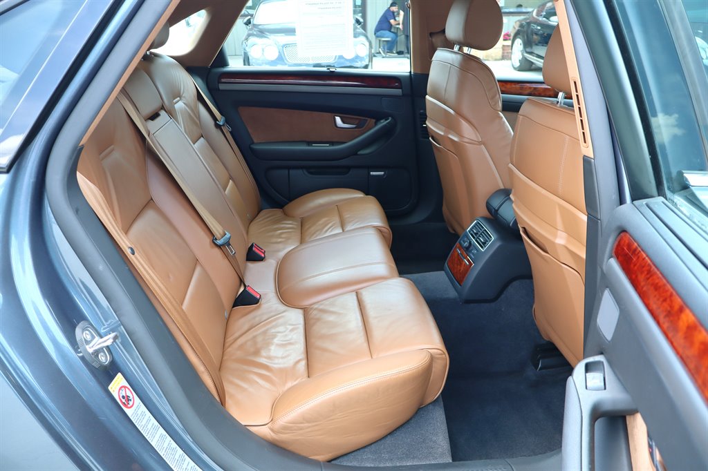 2005 Audi A8 - $8,995