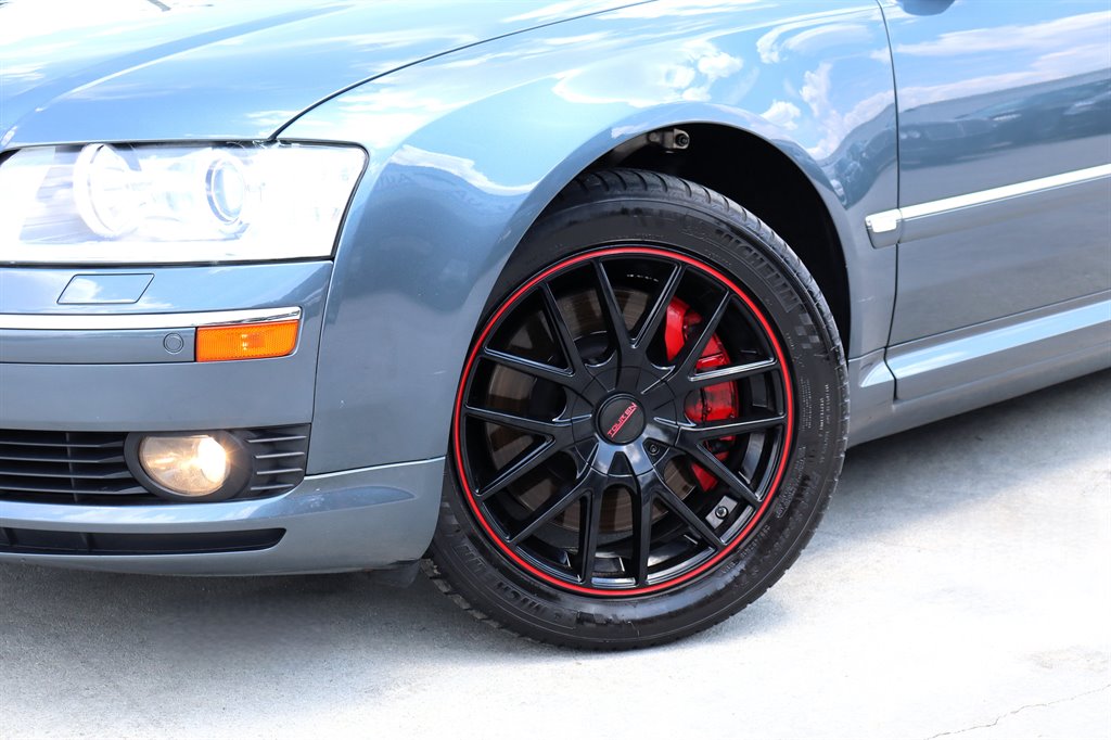 2005 Audi A8 - $8,995