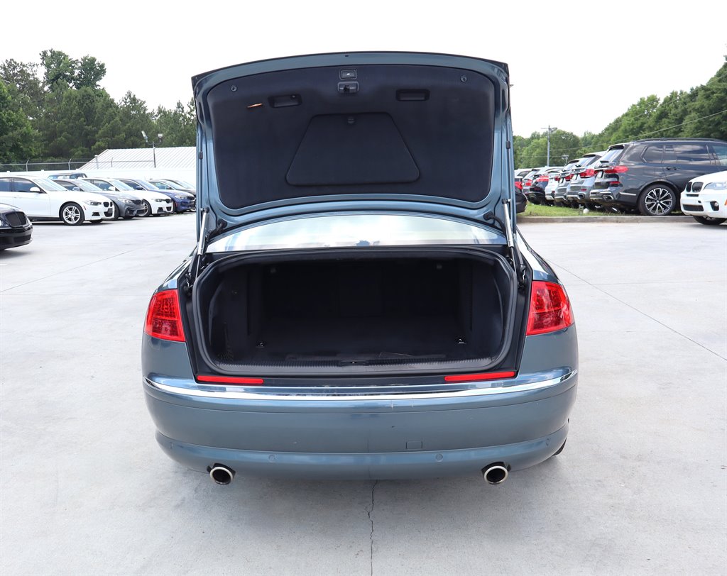 2005 Audi A8 - $8,995