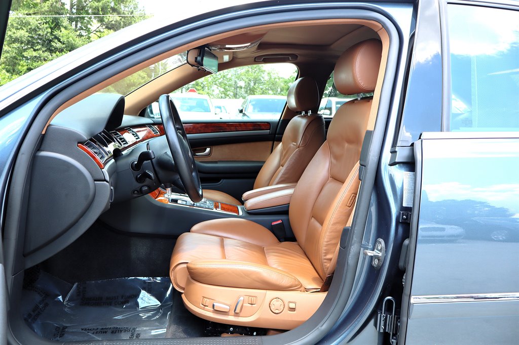 2005 Audi A8 - $8,995