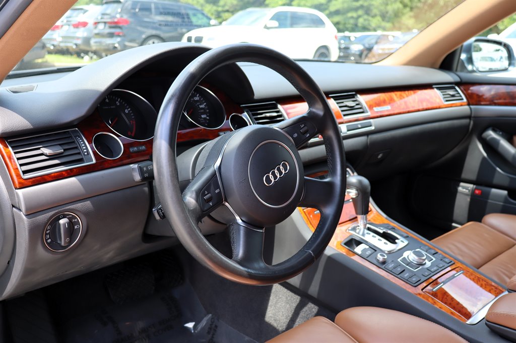 2005 Audi A8 - $8,995