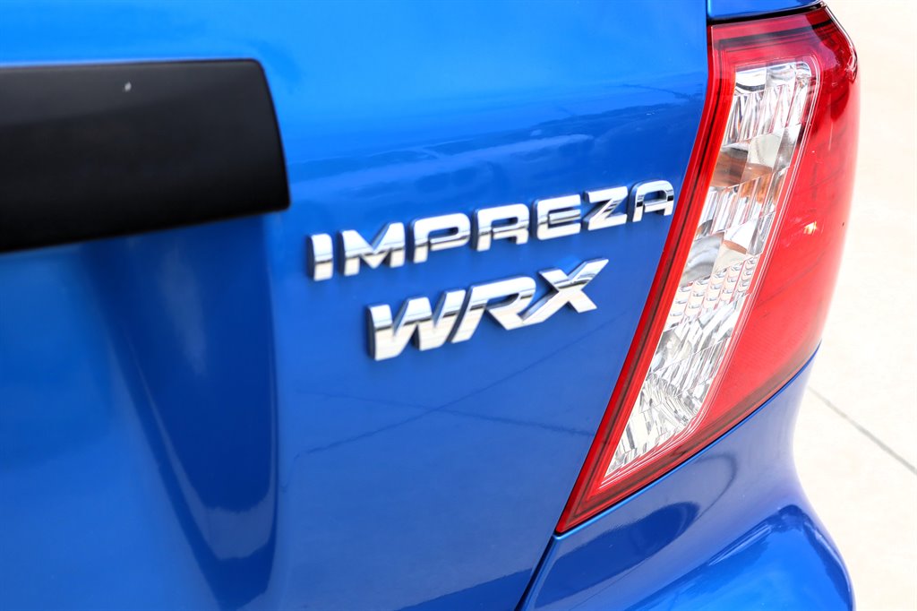 2008 Subaru Impreza - $11,995