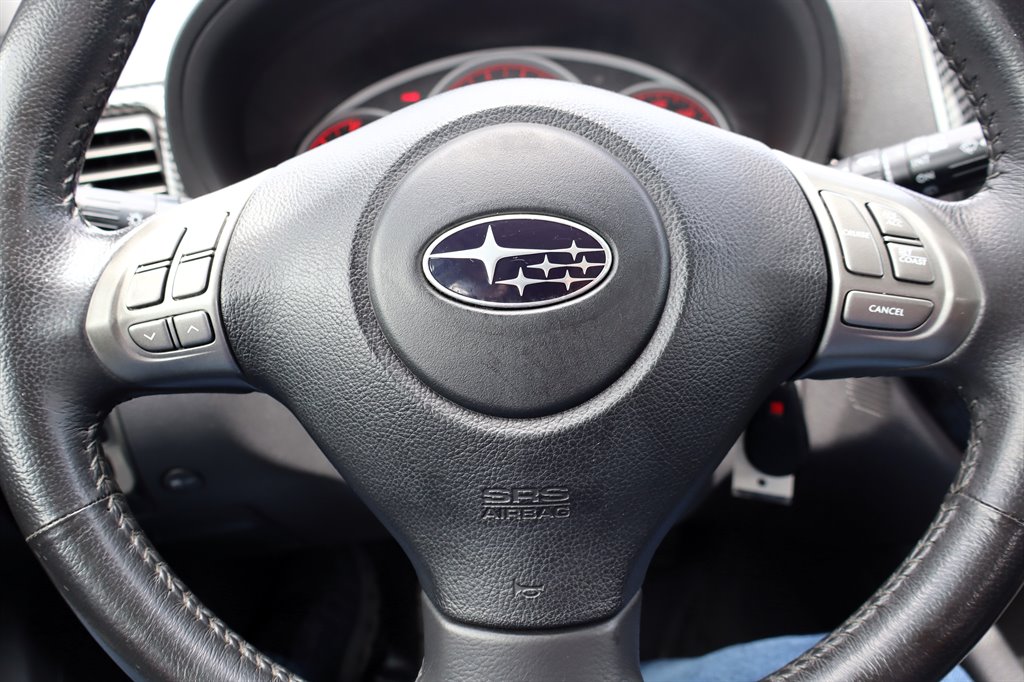 2008 Subaru Impreza - $11,995