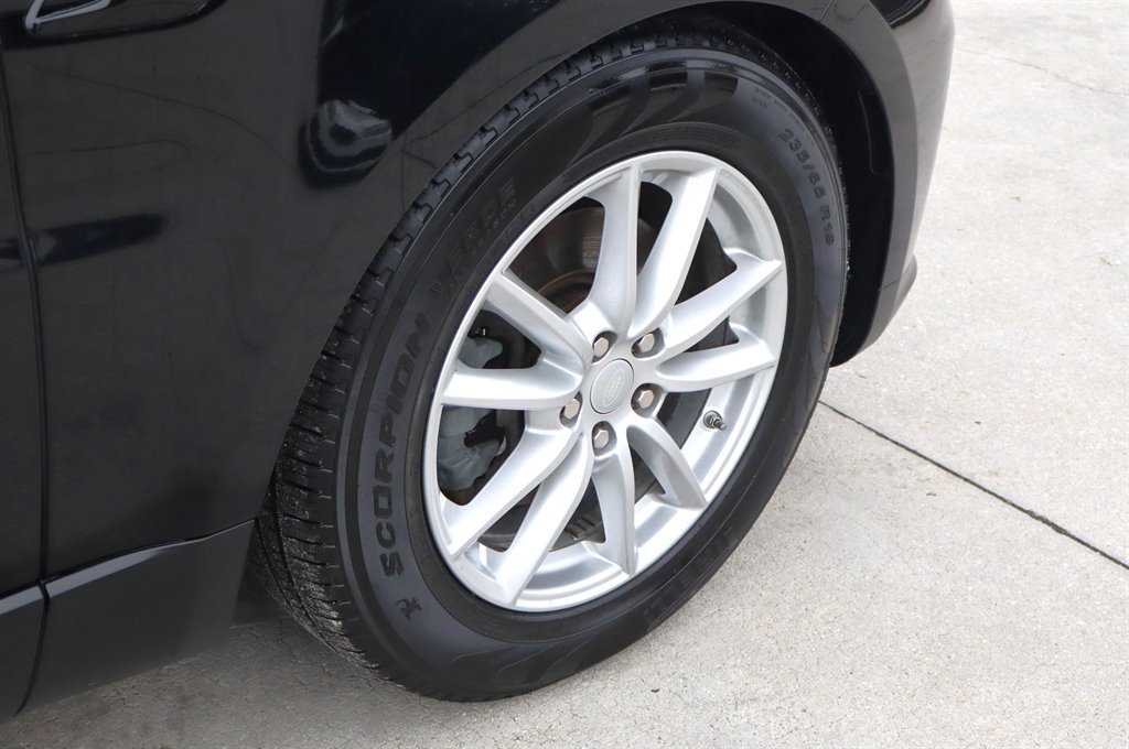 2018 Land Rover Range Rover Sport - $24,995