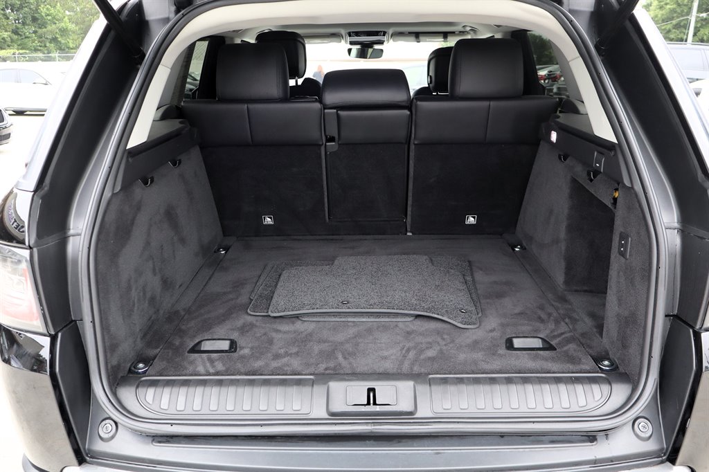 2018 Land Rover Range Rover Sport - $24,995