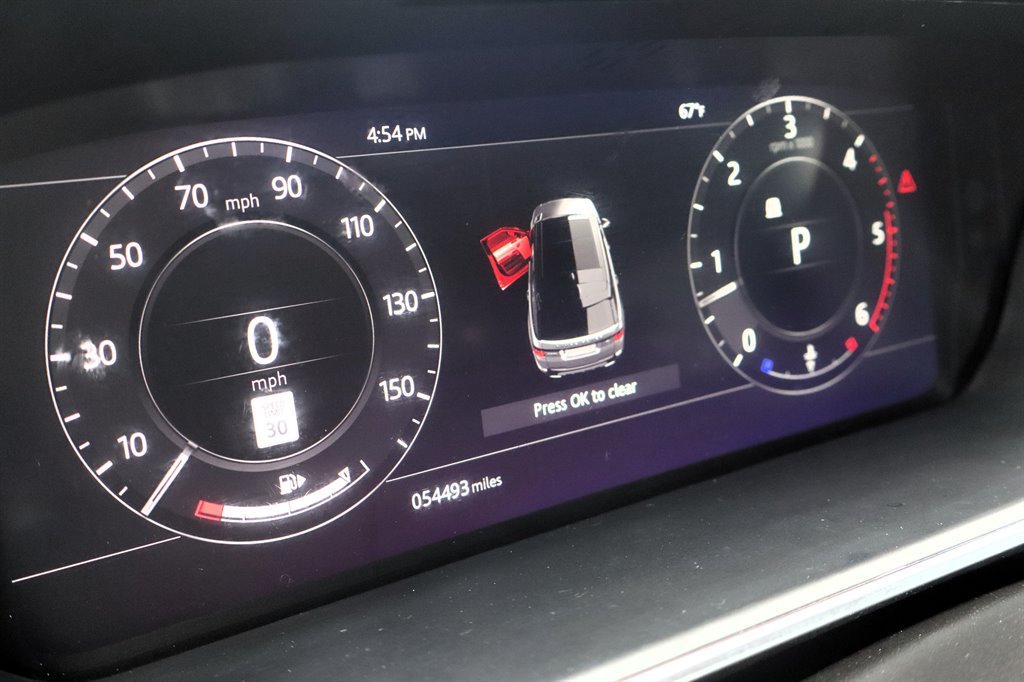 2018 Land Rover Range Rover Sport - $24,995