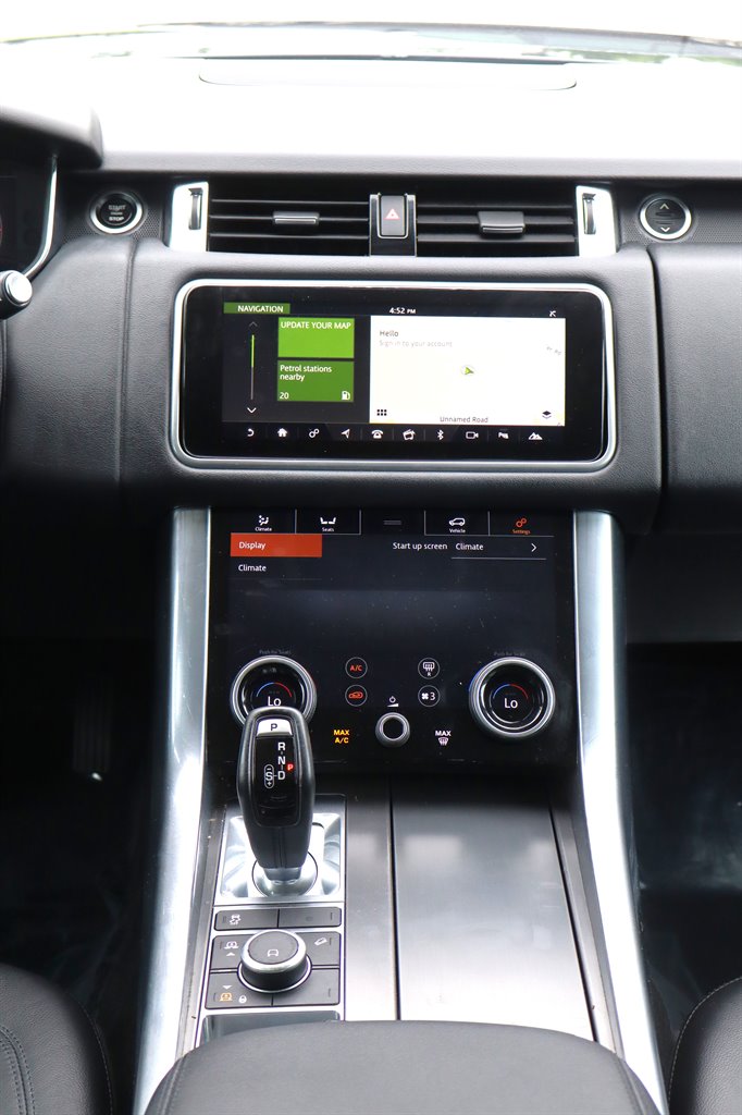 2018 Land Rover Range Rover Sport - $24,995