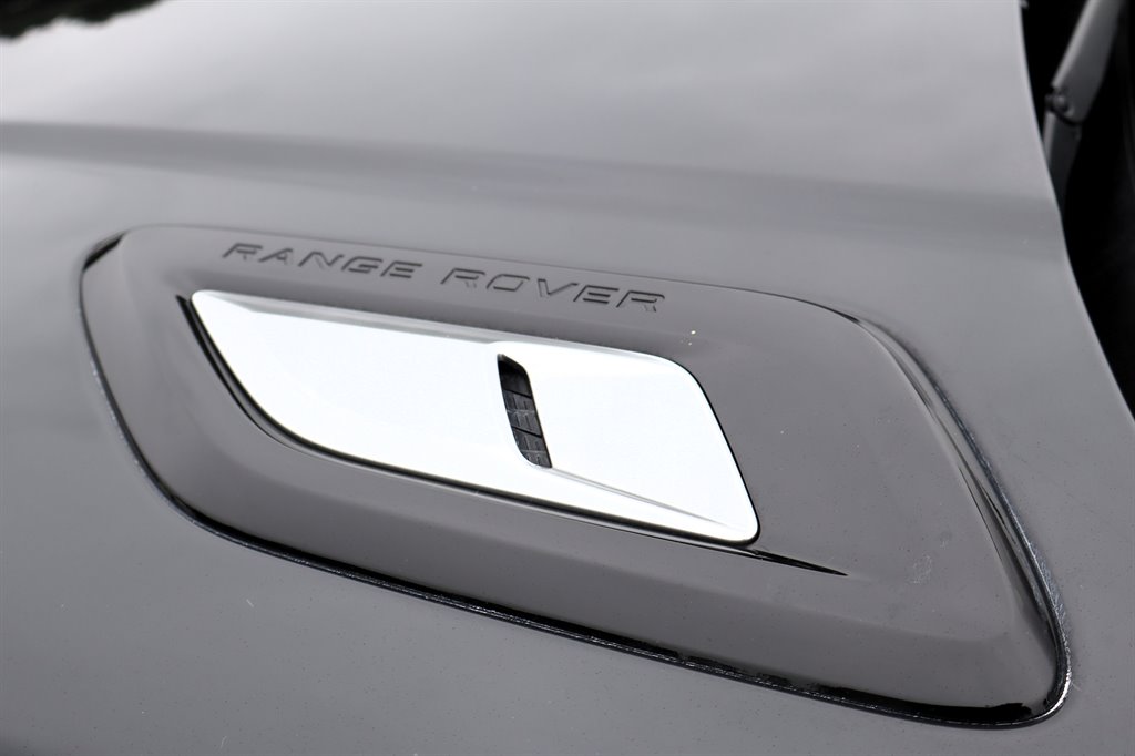 2018 Land Rover Range Rover Sport - $24,995