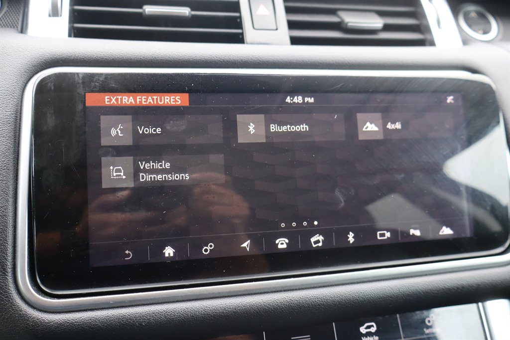 2018 Land Rover Range Rover Sport - $24,995