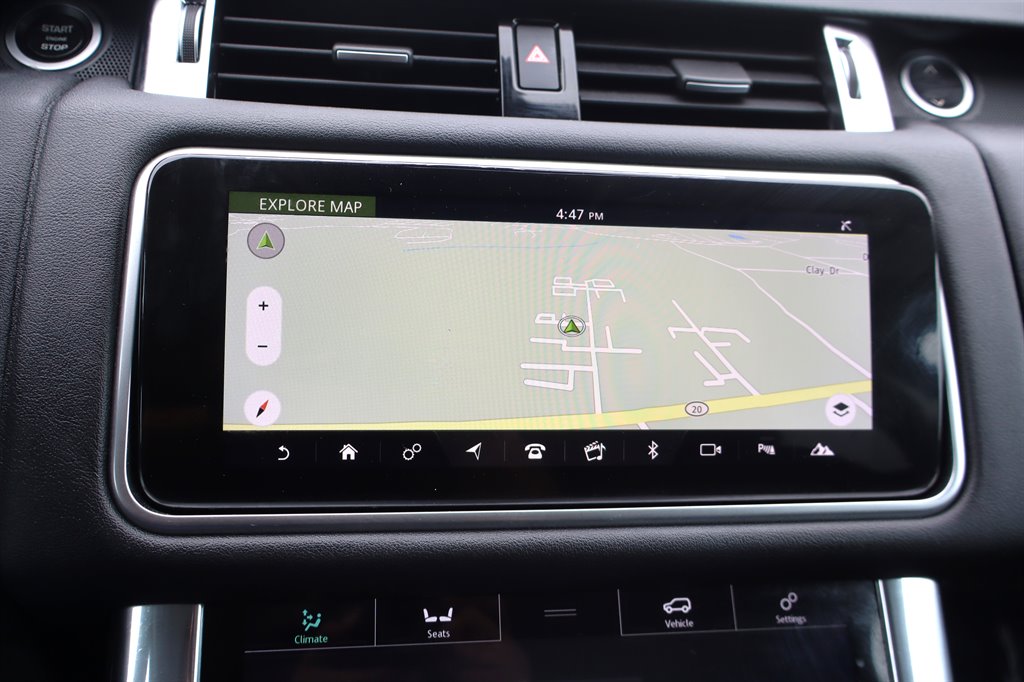 2018 Land Rover Range Rover Sport - $24,995