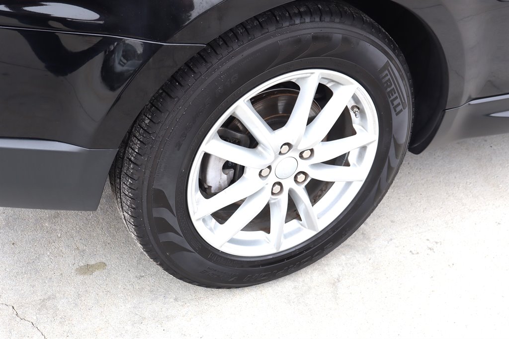 2018 Land Rover Range Rover Sport - $24,995