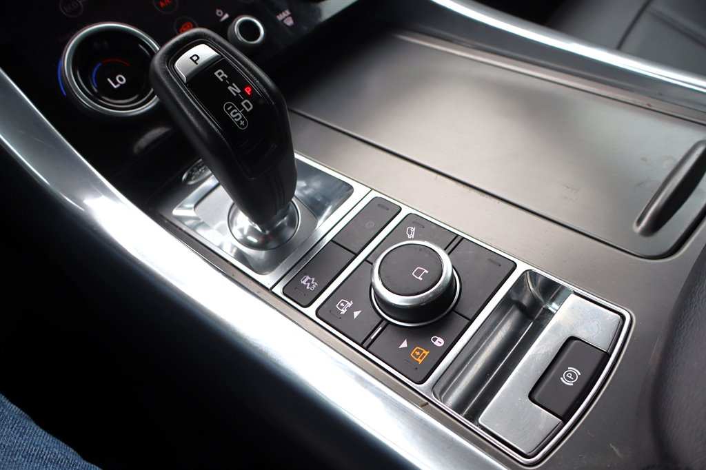 2018 Land Rover Range Rover Sport - $24,995