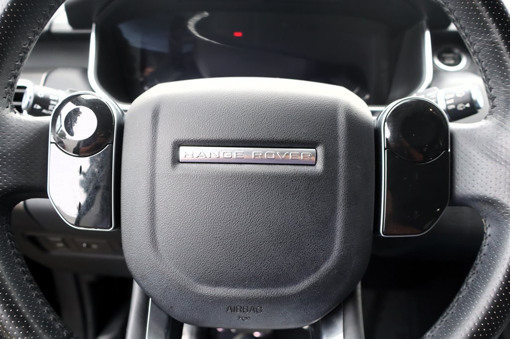 2018 Land Rover Range Rover Sport - $24,995