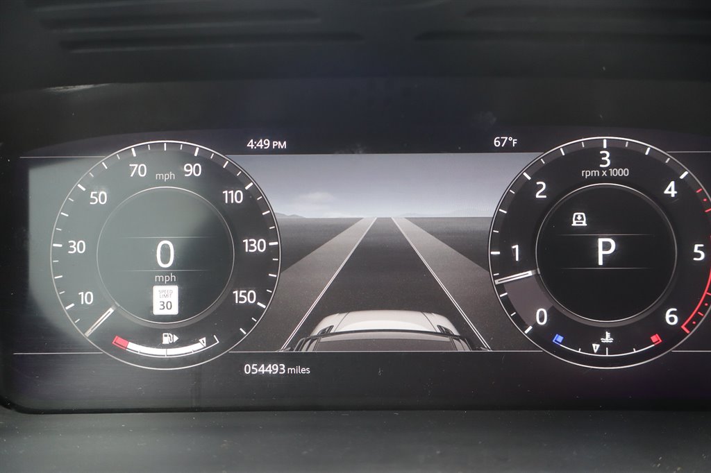 2018 Land Rover Range Rover Sport - $24,995