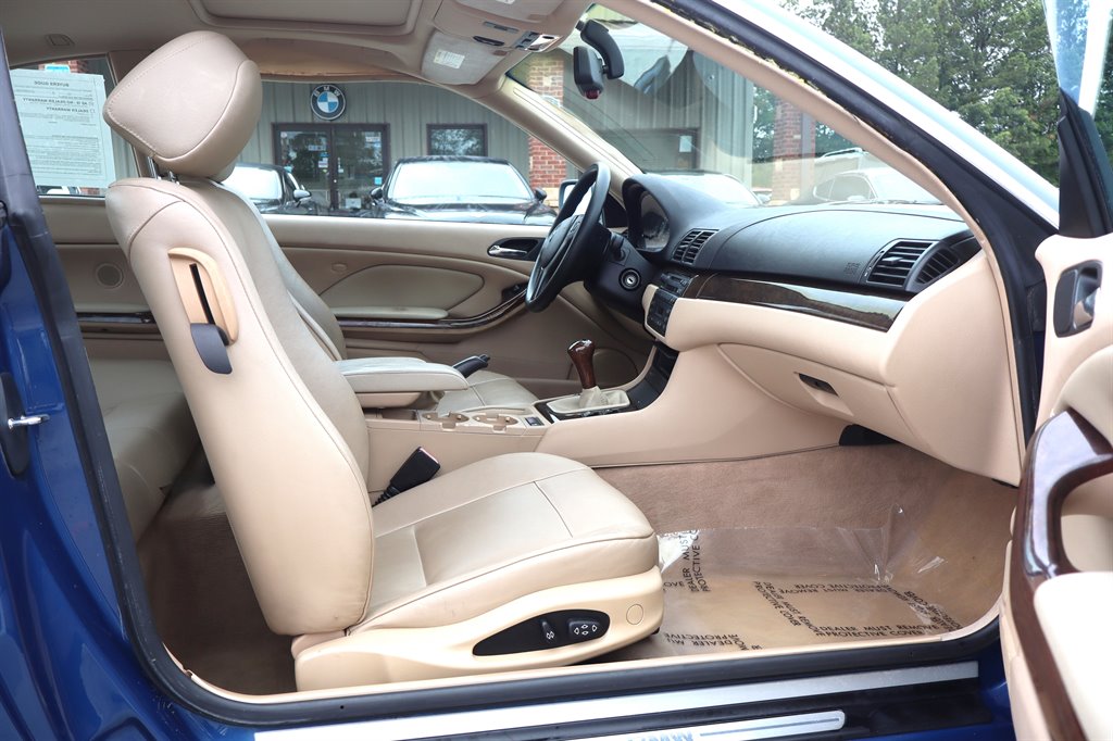 2000 BMW 3 Series - $8,995