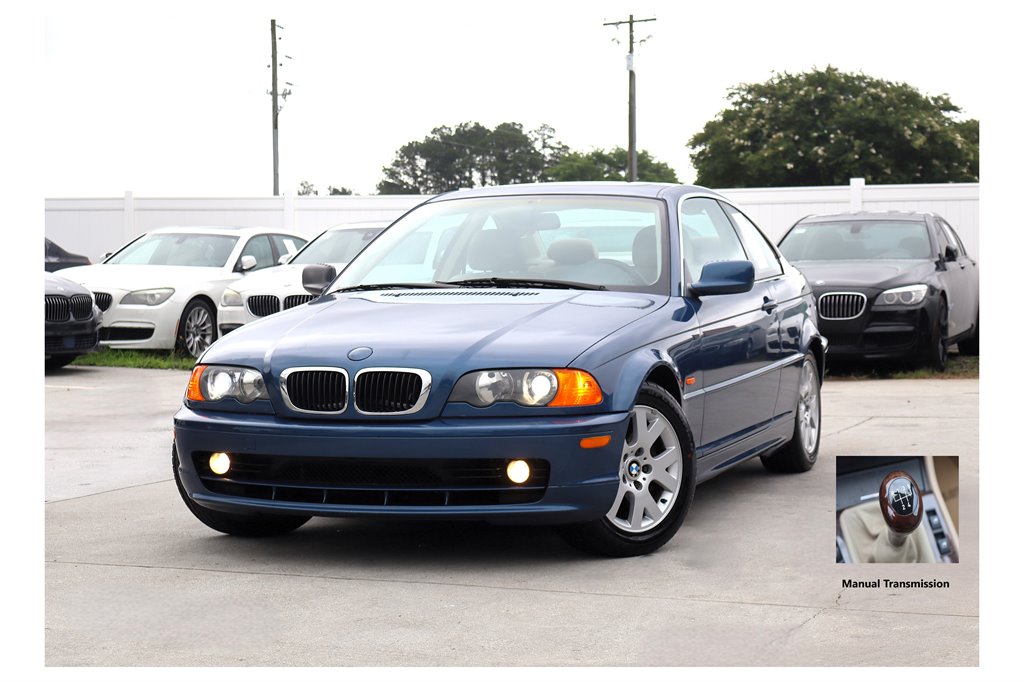 2000 BMW 3 Series - $8,995