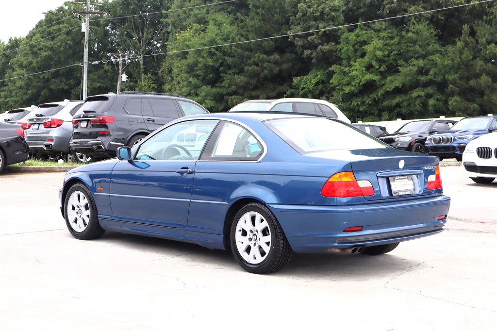 2000 BMW 3 Series - $8,995