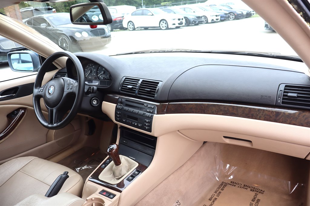2000 BMW 3 Series - $8,995