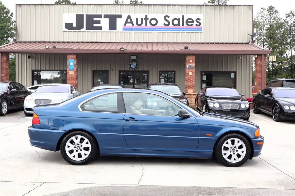 2000 BMW 3 Series - $8,995