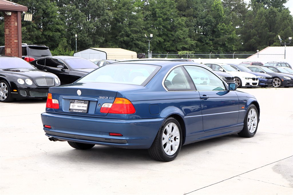 2000 BMW 3 Series - $8,995