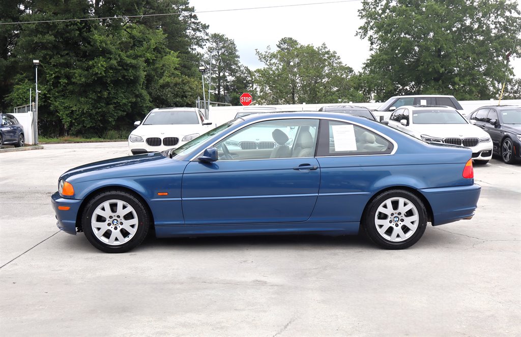 2000 BMW 3 Series - $8,995