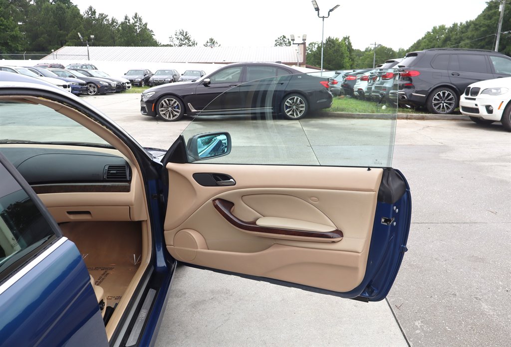 2000 BMW 3 Series - $8,995