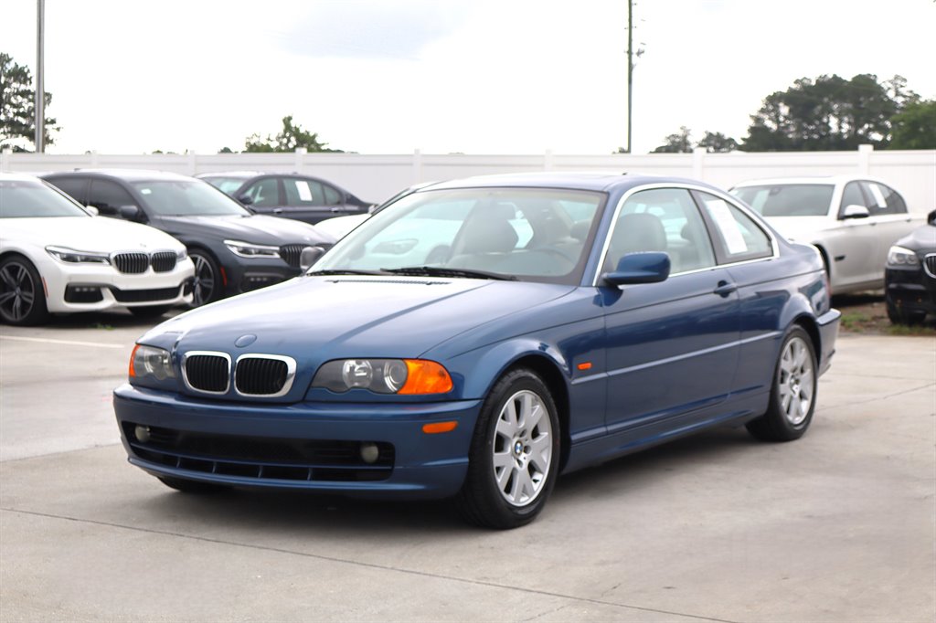 2000 BMW 3 Series - $8,995