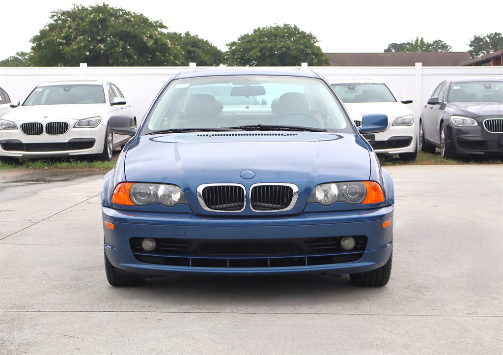 2000 BMW 3 Series - $8,995