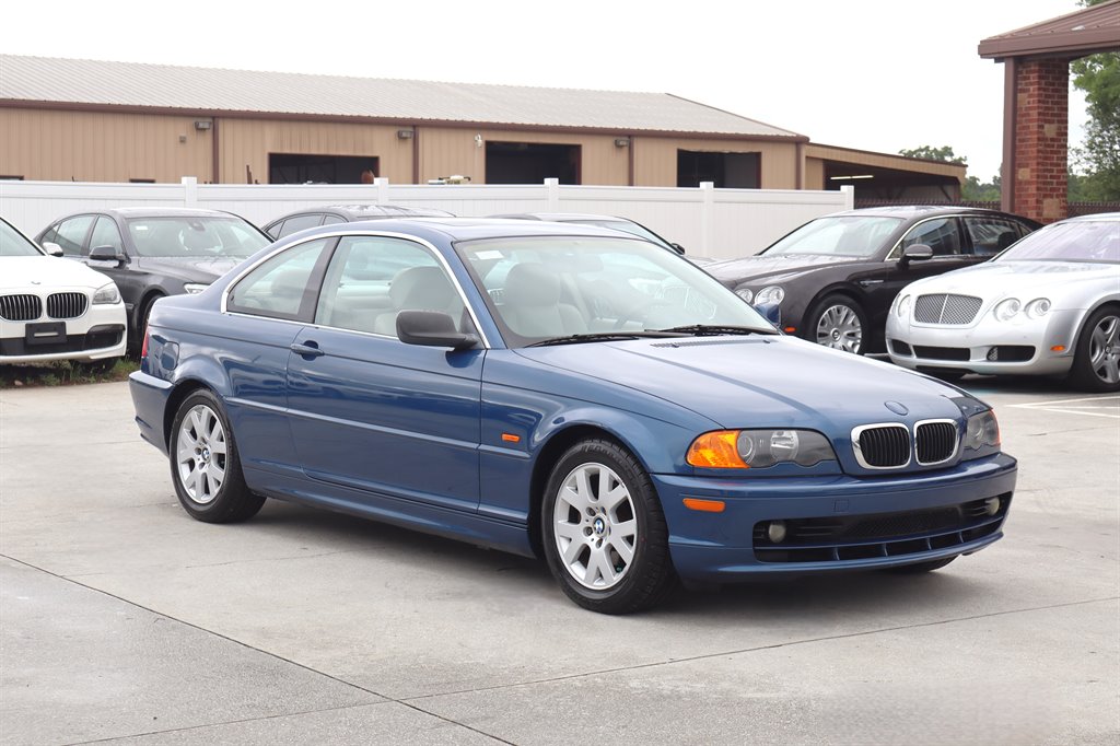 2000 BMW 3 Series - $8,995
