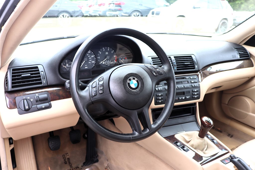 2000 BMW 3 Series - $8,995