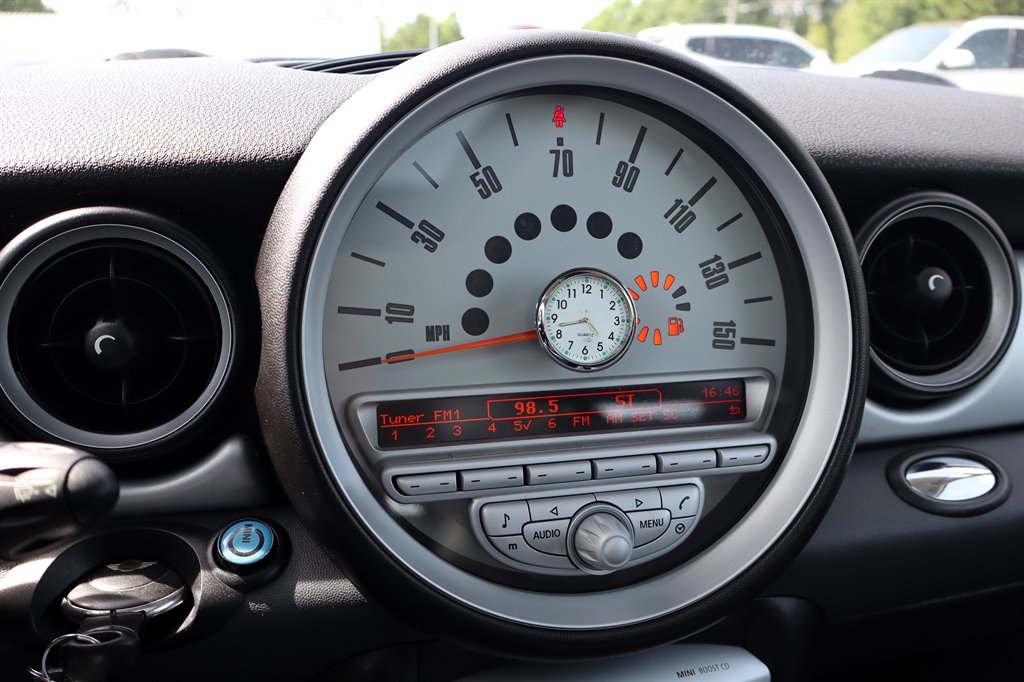 2008 MINI Clubman - $7,995