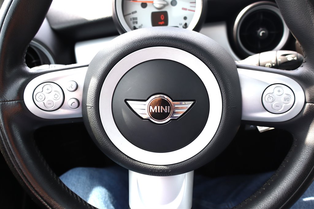 2008 MINI Clubman - $7,995