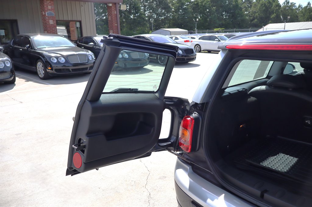 2008 MINI Clubman - $7,995