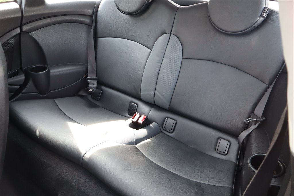 2008 MINI Clubman - $7,995