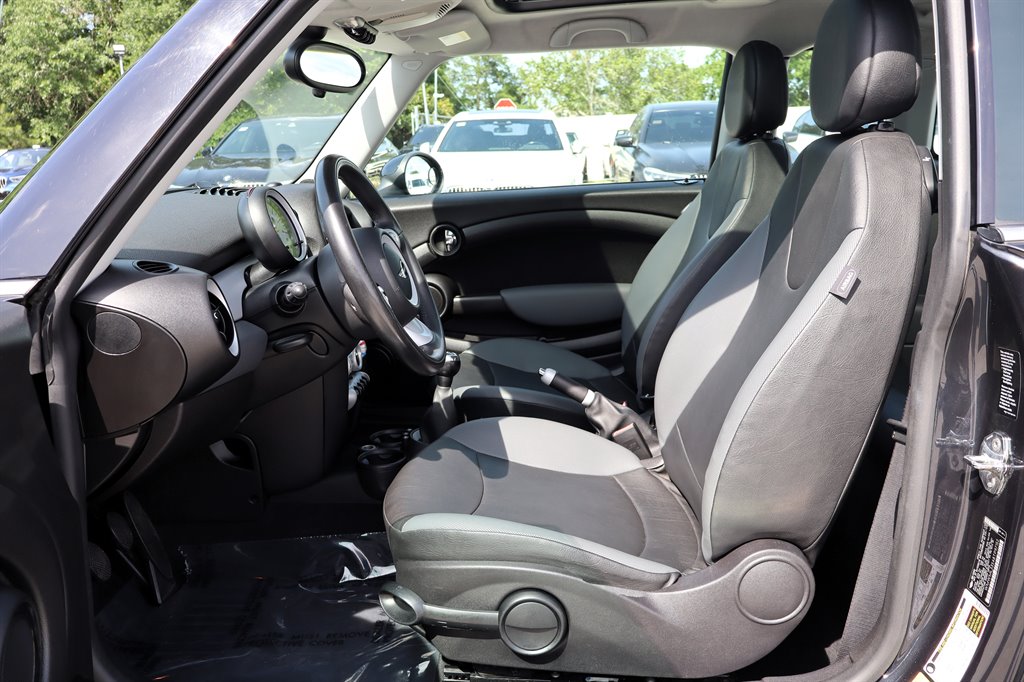 2008 MINI Clubman - $7,995