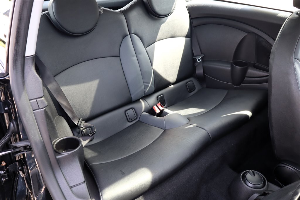 2008 MINI Clubman - $7,995