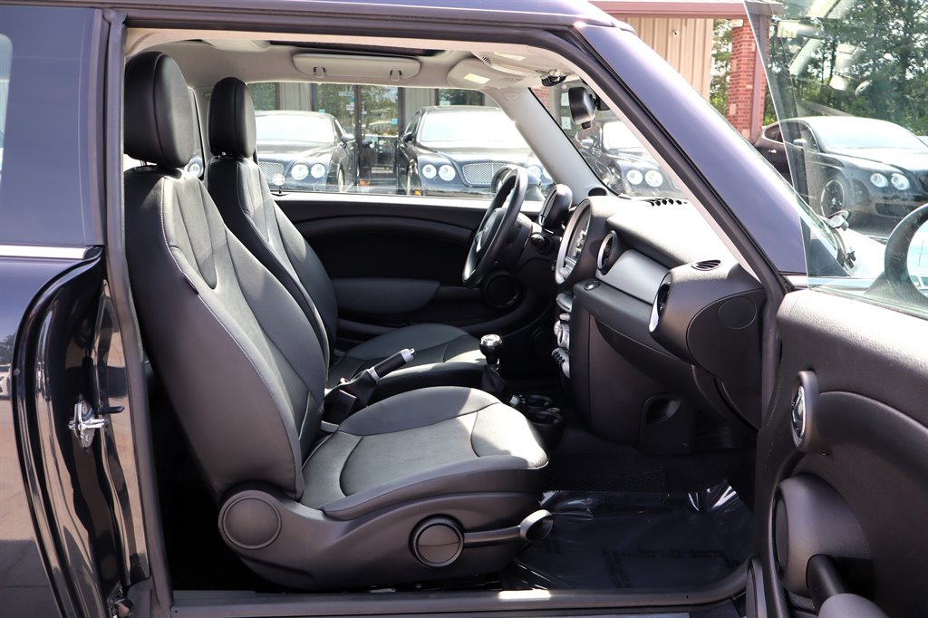 2008 MINI Clubman - $7,995