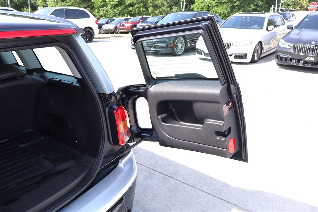 2008 MINI Clubman - $7,995