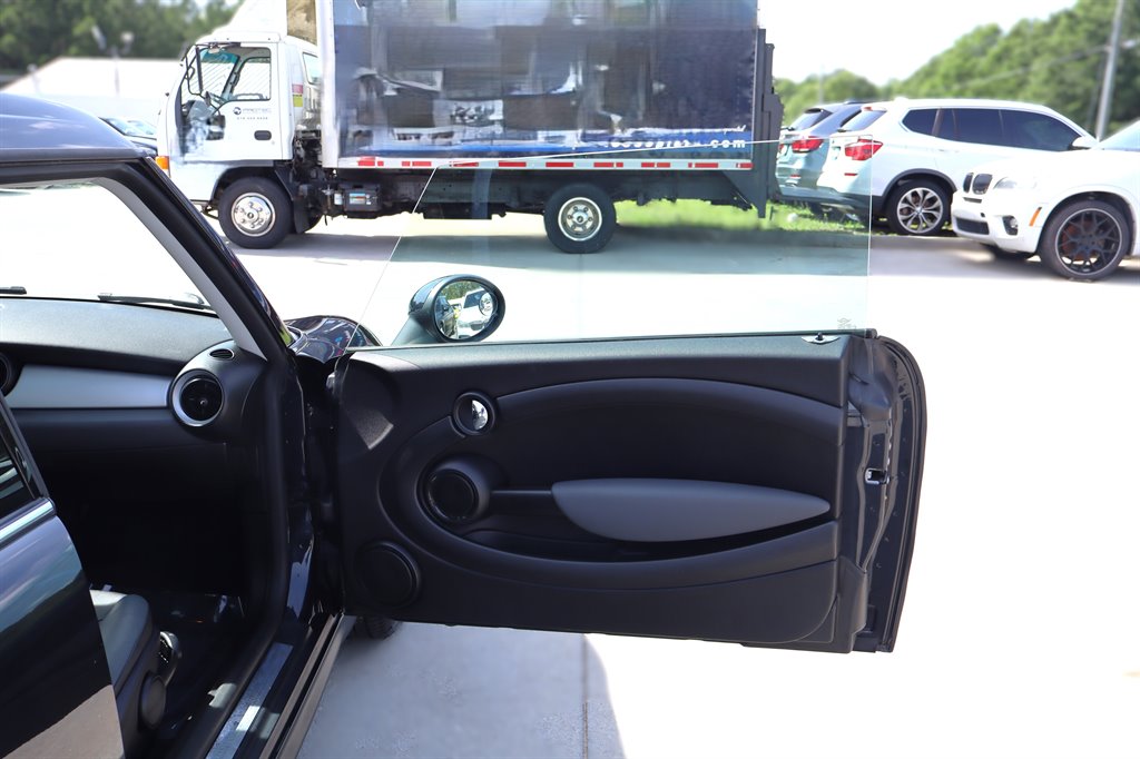 2008 MINI Clubman - $7,995