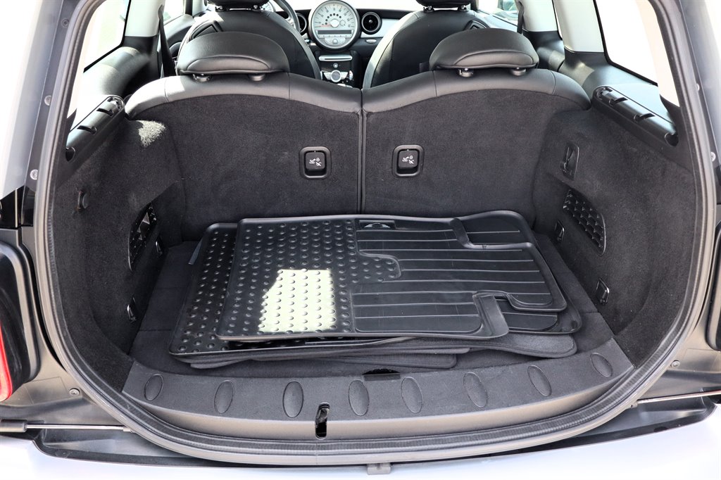 2008 MINI Clubman - $7,995