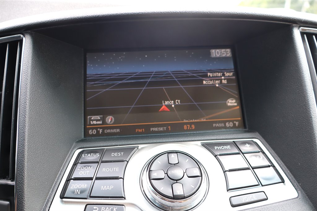 2009 Nissan Maxima - $7,995