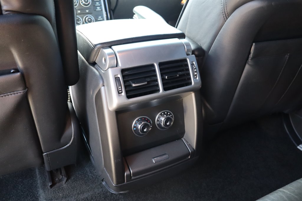 2010 Land Rover Range Rover - $10,995