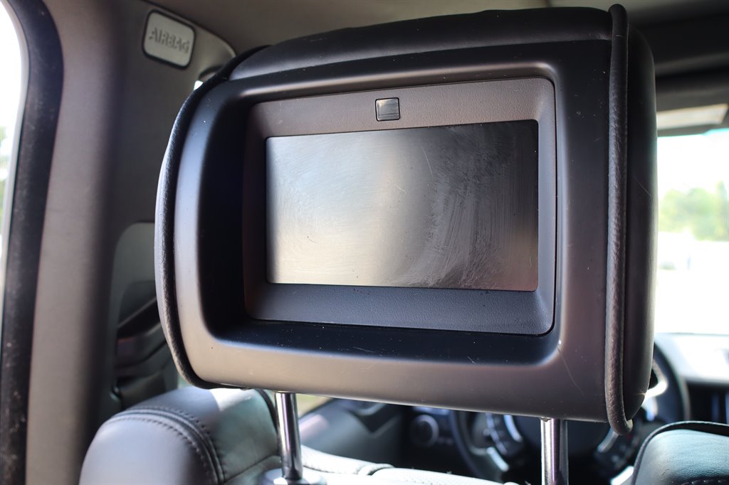 2010 Land Rover Range Rover - $10,995